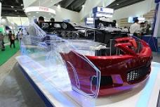 CHINAPLAS 2018 to unveil future innovations