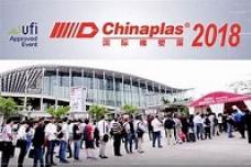 CHINAPLAS 2018 unveils future trends