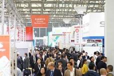 Green solutions at CHINAPLAS 2017