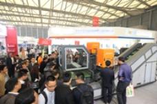 CHINAPLAS shines its spotlights at K 2016