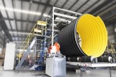 CHINAPLAS 2017 brings green solutions to building & construction