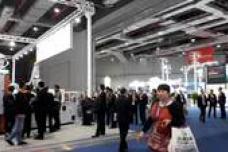 CHINAPLAS 2018 Day 1