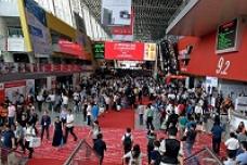 3,300+ industry players in full force at CHINAPLAS 2017