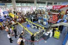CHINAPLAS 2017 broke 3 different records