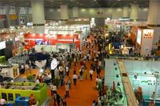 Chinaplas 2015- EXHIBITORS SHOWCASE