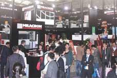 Unprecedented success at Chinaplas 2015