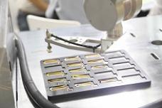 Polymer technologies for E&E sector at CHINAPLAS 2016