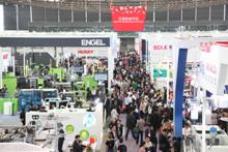 CHINAPLAS 2016: Moving forward in smart manufacturing and sustainability