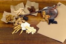 Chinese herbal soup reduces fatigue in cancer patients