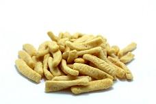 Strong growth for extruded snacks in MENA
