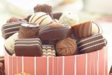 Report on confectionery market in the KSA