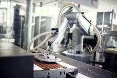 APAC largest market for food processing equipment
