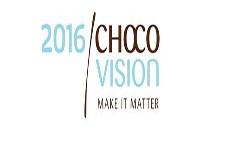 Got a question about chocolate? Tweet Chocovision
