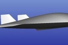 KittyHawk plane wins recognition for wing carbon structure