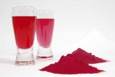 Chr. Hansen files patent for fermentation process of carmine