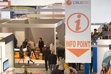 Italy's showcase at Cibus Tec