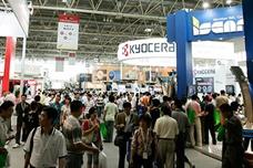 Global machine tool trading & sourcing platform