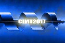 CIMT2017 exhibition overview