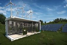 Clariant advances renewable energy use