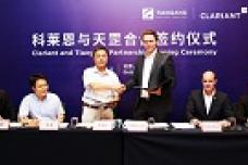 Clariant expands additives footprint in Asia