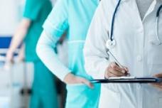 Laser-friendly medical compounds