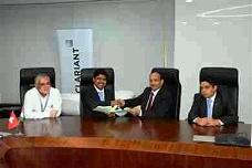 Clariant India acquires Lanxess black pigment portfolio