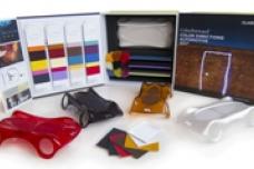 Clariant releases 2017 color trends for automotive