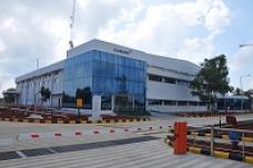 Clariant pharma packaging plant in India