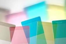 CESA-nucleant masterbatches for clear PP applications