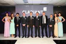 Clariant opens Consumer Care Competence Center in Singapore