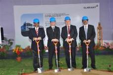 Clariant constructs new healthcare packaging plant in India