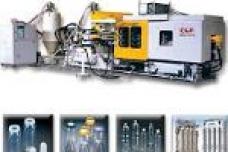 CLF PET Preform Series Injection Molding Machines