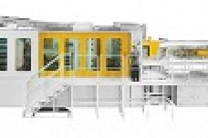 CLF offers multi-resin injection molding machine