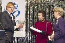 CMB proud winner of Queen’s Award