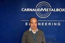 CMB Engineering opens Shanghai facility