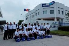 Borouge expands Shanghai plant