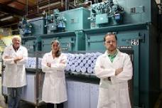 CMT Materials expands output for plug-assist materials