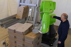 The smart machine: Agility 4.0™ program
