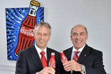 James Quincey to be next CEO of Coca-Cola