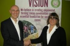 Mondelez partners with FLOCERT for Cocoa Life Program