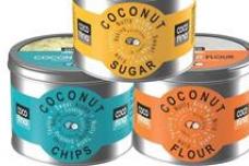 21 new products from Cocofina