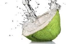 Thirst-quenching Eau De Coco