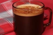 Moderate caffeine intake safe for pregnant women