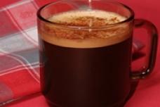 WHO agency says coffee not carcinogenic