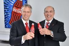 James Quincey to handle all of Coca-Cola’s operating units