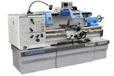 600 UK presents new range of machine tools