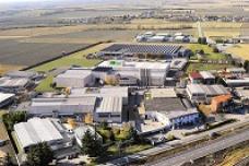 Colines partners with Rieckermann