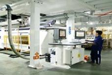 Colines in Vietnam's stretch film market