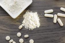 Health benefits of Bacillus subtilis CU1 acknowledged