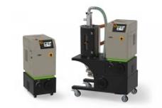Conair unveils new desiccant dryers